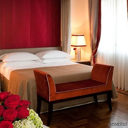 Hotel Savoia Excelsior Palace - Starhotels Collezione