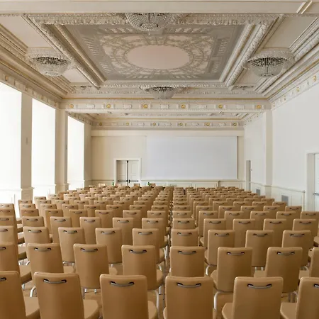 Savoia Excelsior Palace - Starhotels Collezione Trieste