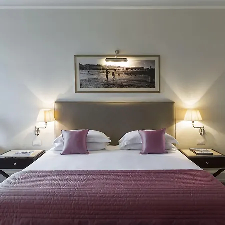 호텔 사보이아 엑셀시오르 팰리스 - 스타호텔 콜레지오네 트리에스테