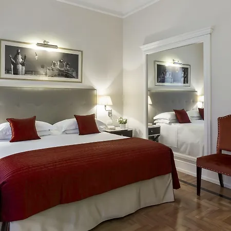 Savoia Excelsior Palace - Starhotels Collezione Trieste