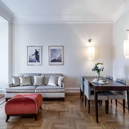 Savoia Excelsior Palace - Starhotels Collezione