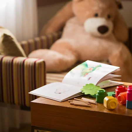 Hotel Savoia Excelsior Palace - Starhotels Collezione Triest