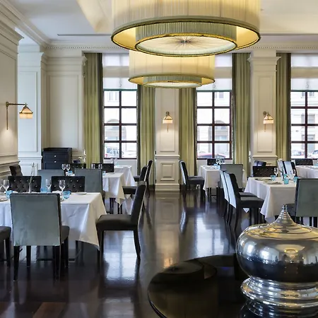 サボイア エクセルシオール パレス スターホテルズ コレッツィオーネ