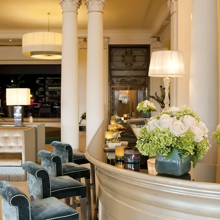 Savoia Excelsior Palace - Starhotels Collezione Hotel