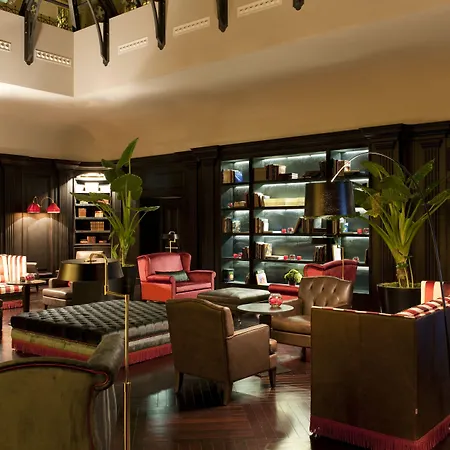 Savoia Excelsior Palace - Starhotels Collezione 4* Trieste