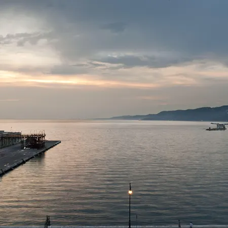 Savoia Excelsior Palace - Starhotels Collezione Hotel Triest