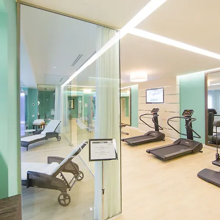 Hotel Savoia Excelsior Palace - Starhotels Collezione Trieste