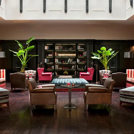 Savoia Excelsior Palace - Starhotels Collezione 4*