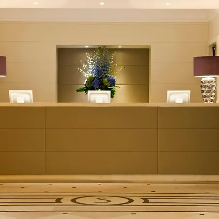 Savoia Excelsior Palace - Starhotels Collezione Hotel 4*