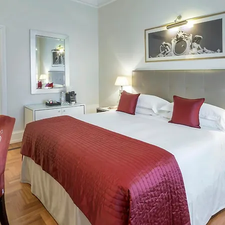 사보이아 엑셀시오르 팰리스 - 스타호텔 콜레지오네 4*