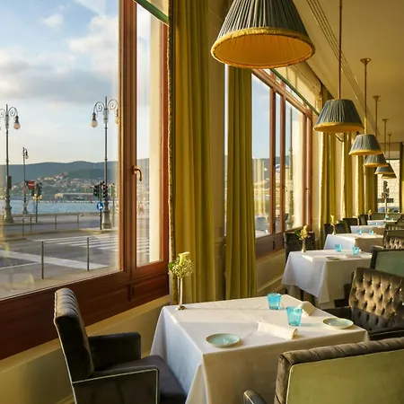 サボイア エクセルシオール パレス スターホテルズ コレッツィオーネ