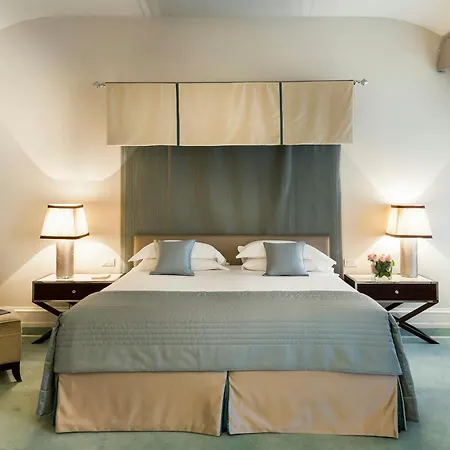 サボイア エクセルシオール パレス スターホテルズ コレッツィオーネ