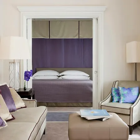 Savoia Excelsior Palace - Starhotels Collezione Hotel
