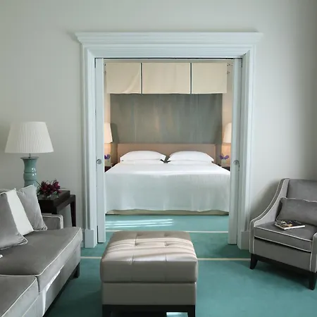 사보이아 엑셀시오르 팰리스 - 스타호텔 콜레지오네 트리에스테