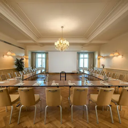 Hotel Savoia Excelsior Palace - Starhotels Collezione Triest