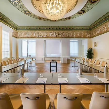 Savoia Excelsior Palace - Starhotels Collezione Triest