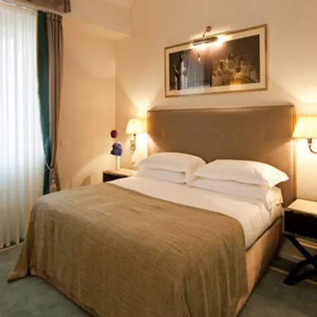 Savoia Excelsior Palace - Starhotels Collezione Trieste
