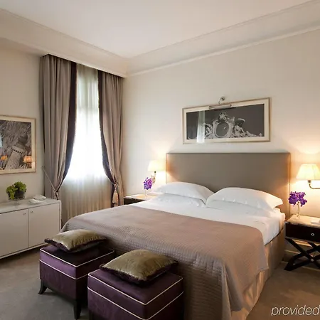 Hotel Savoia Excelsior Palace - Starhotels Collezione