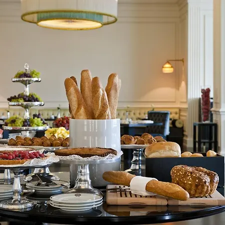 Savoia Excelsior Palace - Starhotels Collezione 4* Trieste