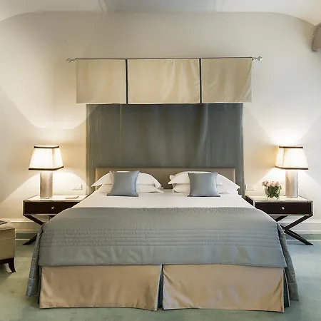 Savoia Excelsior Palace - Starhotels Collezione Hotel Trieste