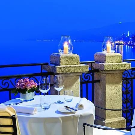 Savoia Excelsior Palace - Starhotels Collezione Trieste