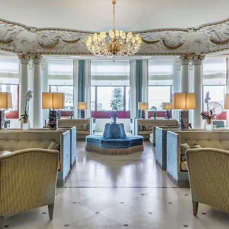 Savoia Excelsior Palace - Starhotels Collezione