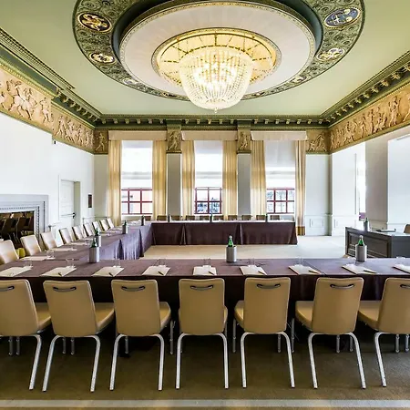 Savoia Excelsior Palace - Starhotels Collezione Hotel 4*