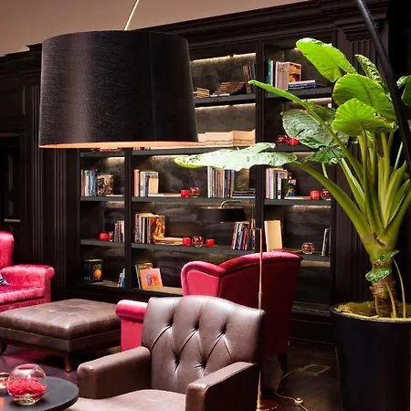 Savoia Excelsior Palace - Starhotels Collezione 4* Trieste