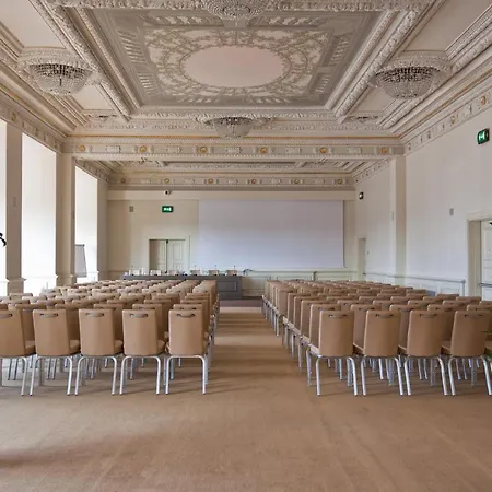 Savoia Excelsior Palace - Starhotels Collezione Hotel 4*