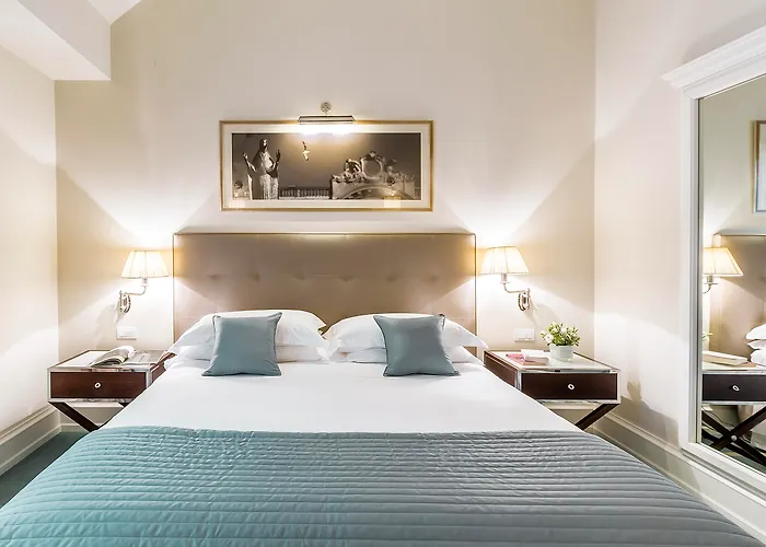 Savoia Excelsior Palace - Starhotels Collezione Hotel Trieste