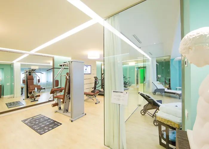 Hotel Savoia Excelsior Palace - Starhotels Collezione Triest