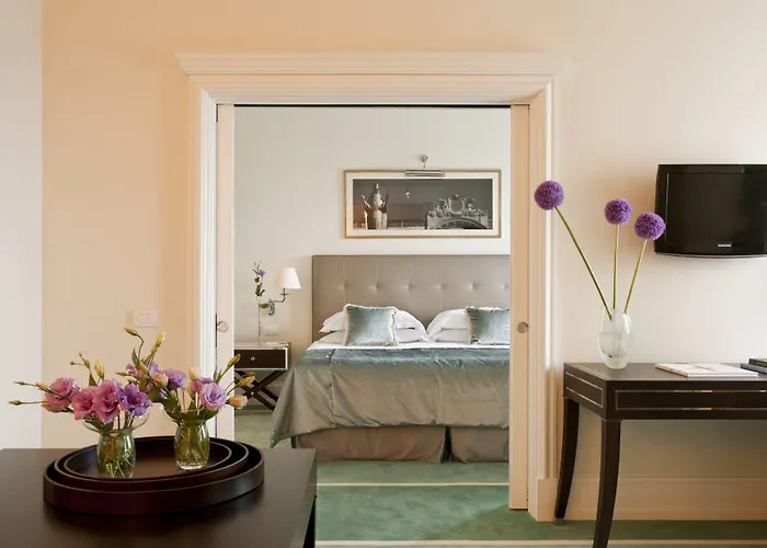 Savoia Excelsior Palace - Starhotels Collezione Triest