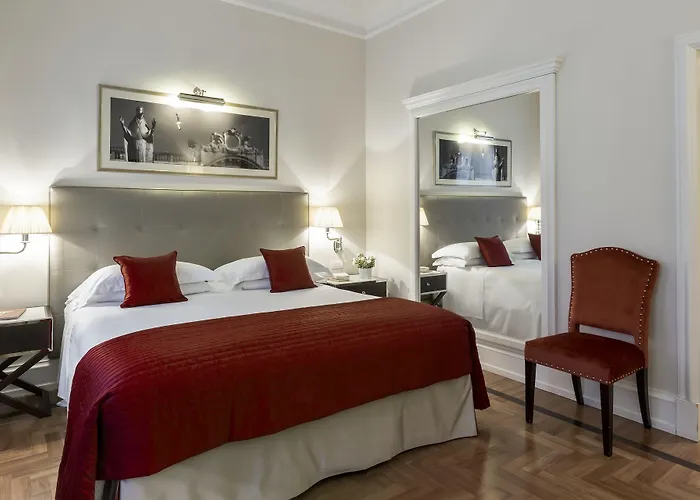 Savoia Excelsior Palace - Starhotels Collezione Triest