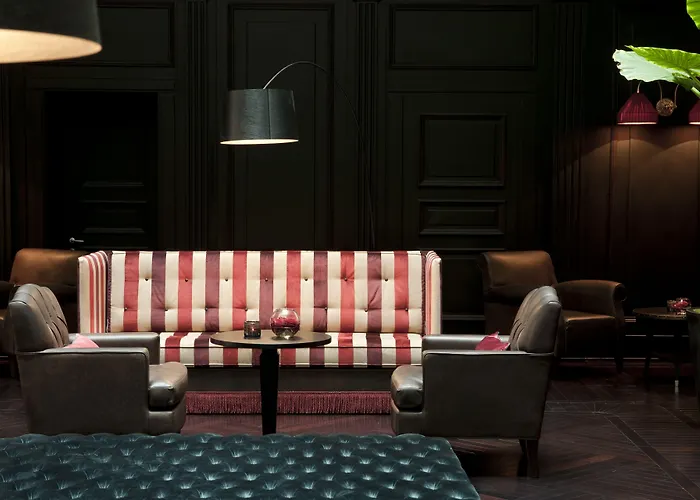 Hotel Savoia Excelsior Palace - Starhotels Collezione Triest