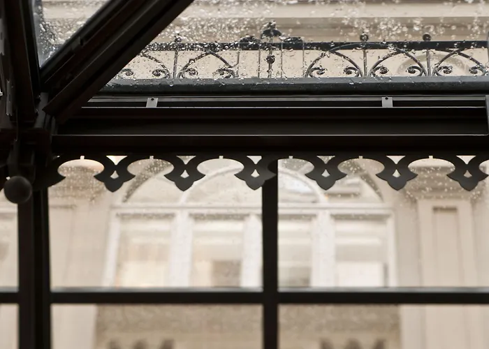 Hotel Savoia Excelsior Palace - Starhotels Collezione Triest