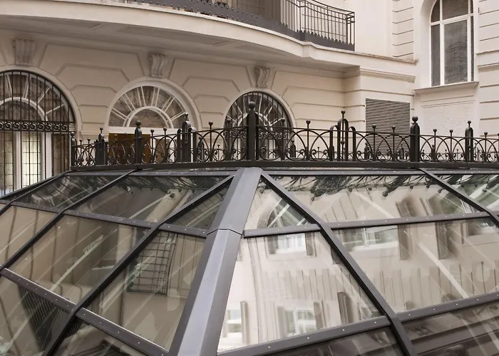 Savoia Excelsior Palace - Starhotels Collezione Trieste