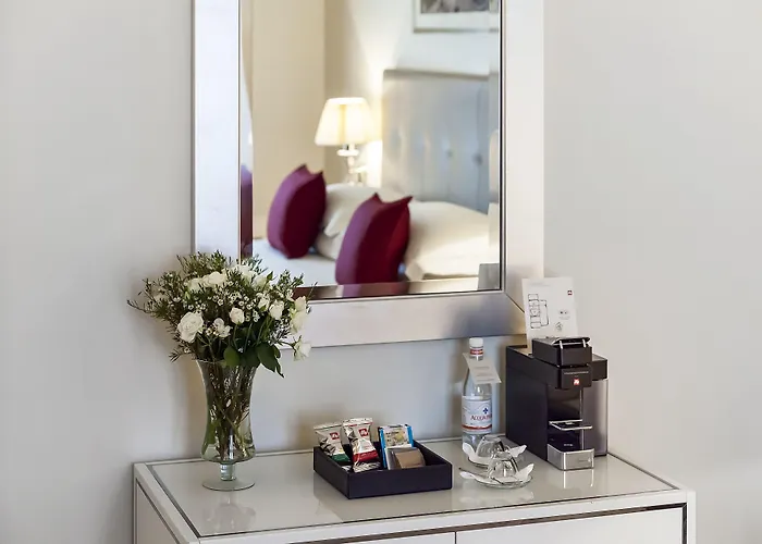 Savoia Excelsior Palace - Starhotels Collezione Triest