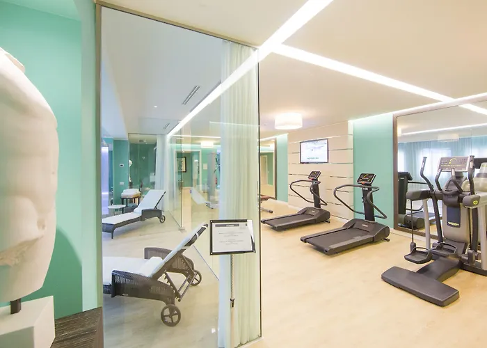 Hotel Savoia Excelsior Palace - Starhotels Collezione Trieste