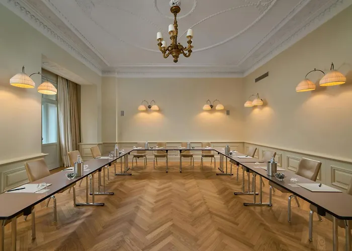 Savoia Excelsior Palace - Starhotels Collezione Trieste